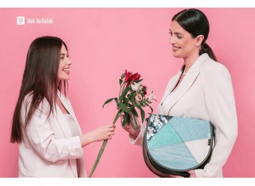 Prezent dla mamy która wszystko ma